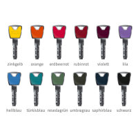 5er Set Abus Design-Clip für 5 - XP20S EC880...