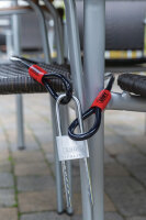 ABUS 64TI/50HB60 Titalium