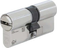 ABUS EC880 Doppelzylinder Einzelschliessung 40 / 45 mit...