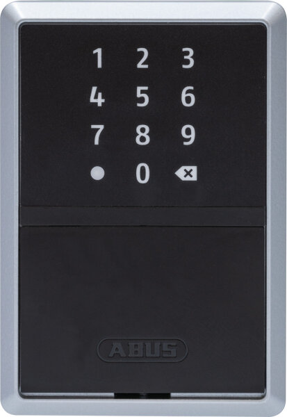 ABUS Schlüsseltresor Smart KeyGarage App für 20 Schlüssel Wandmontage