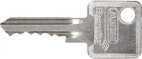 1 Stück Schlüsselrohling ABUS C83/C73 Stahl...