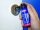 ABUS PS88 Spray Gleitmittel Fett frei und Feuchtigkeit abweisend 50 ml