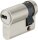 Abus EC660 Profilzylinder mit Sicherungskarte und 3 Schlüssel